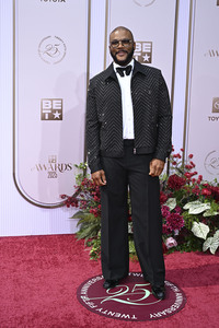 BET Awards 2025 in Los Angeles
