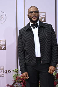 BET Awards 2025 in Los Angeles