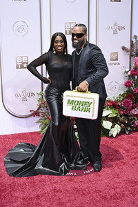 BET Awards 2025 in Los Angeles