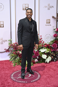 BET Awards 2025 in Los Angeles