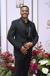 BET Awards 2025 in Los Angeles