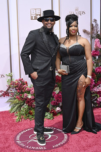 BET Awards 2025 in Los Angeles