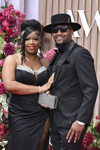 BET Awards 2025 in Los Angeles