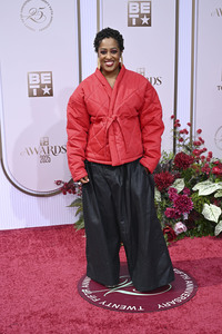 BET Awards 2025 in Los Angeles