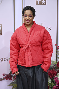 BET Awards 2025 in Los Angeles