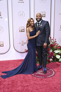 BET Awards 2025 in Los Angeles