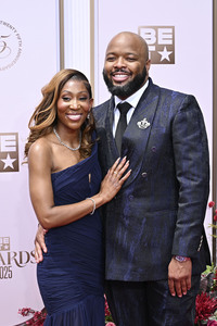 BET Awards 2025 in Los Angeles