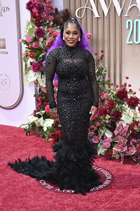 BET Awards 2025 in Los Angeles