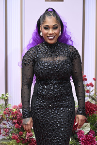 BET Awards 2025 in Los Angeles