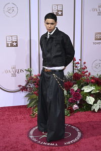BET Awards 2025 in Los Angeles