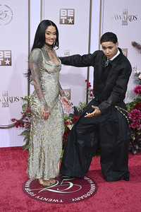 BET Awards 2025 in Los Angeles