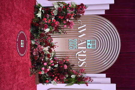 BET Awards 2025 in Los Angeles