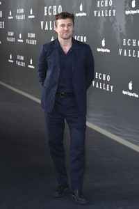 Filmpremiere 'Echo Valley' in London