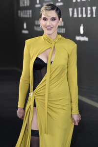 Filmpremiere 'Echo Valley' in London