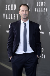 Filmpremiere 'Echo Valley' in London