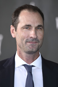 Filmpremiere 'Echo Valley' in London