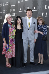 Filmpremiere 'Echo Valley' in London