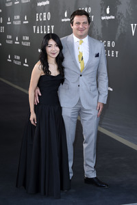 Filmpremiere 'Echo Valley' in London