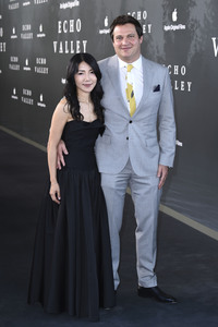Filmpremiere 'Echo Valley' in London
