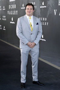 Filmpremiere 'Echo Valley' in London