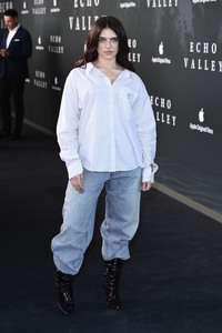 Filmpremiere 'Echo Valley' in London