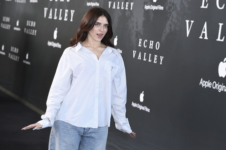 Filmpremiere 'Echo Valley' in London