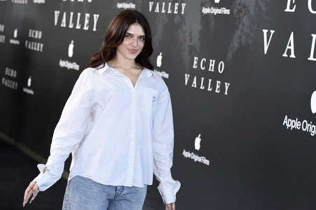 Filmpremiere 'Echo Valley' in London