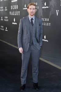 Filmpremiere 'Echo Valley' in London