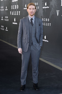 Filmpremiere 'Echo Valley' in London