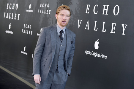 Filmpremiere 'Echo Valley' in London