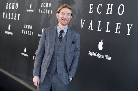 Filmpremiere 'Echo Valley' in London