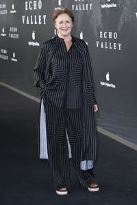 Filmpremiere 'Echo Valley' in London