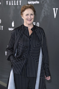 Filmpremiere 'Echo Valley' in London