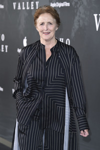 Filmpremiere 'Echo Valley' in London