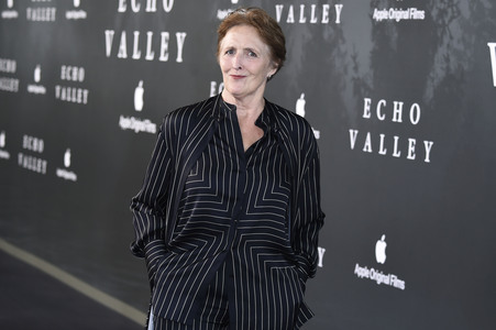 Filmpremiere 'Echo Valley' in London