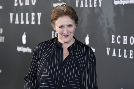 Filmpremiere 'Echo Valley' in London