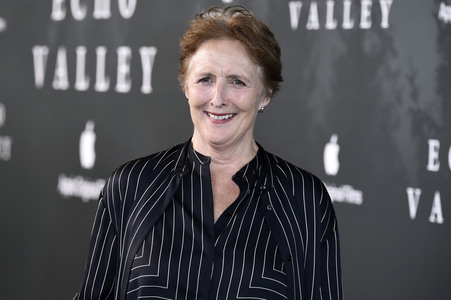 Filmpremiere 'Echo Valley' in London