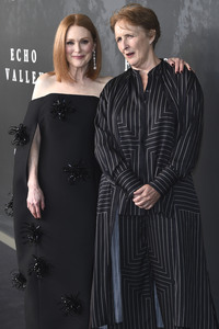 Filmpremiere 'Echo Valley' in London