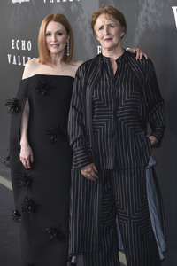 Filmpremiere 'Echo Valley' in London