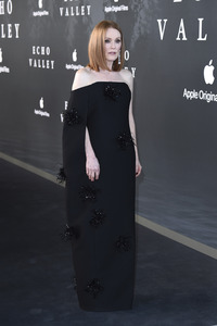 Filmpremiere 'Echo Valley' in London