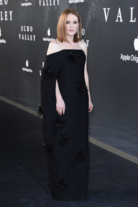 Filmpremiere 'Echo Valley' in London