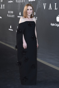 Filmpremiere 'Echo Valley' in London