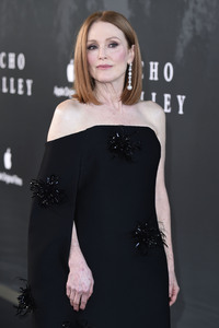 Filmpremiere 'Echo Valley' in London