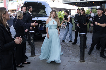 Filmpremiere 'Echo Valley' in London