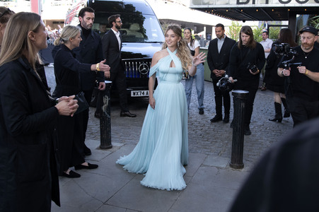 Filmpremiere 'Echo Valley' in London