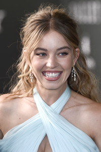 Filmpremiere 'Echo Valley' in London