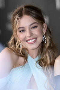 Filmpremiere 'Echo Valley' in London