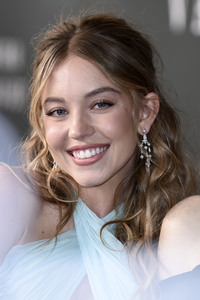 Filmpremiere 'Echo Valley' in London