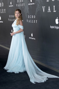 Filmpremiere 'Echo Valley' in London