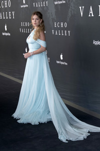 Filmpremiere 'Echo Valley' in London